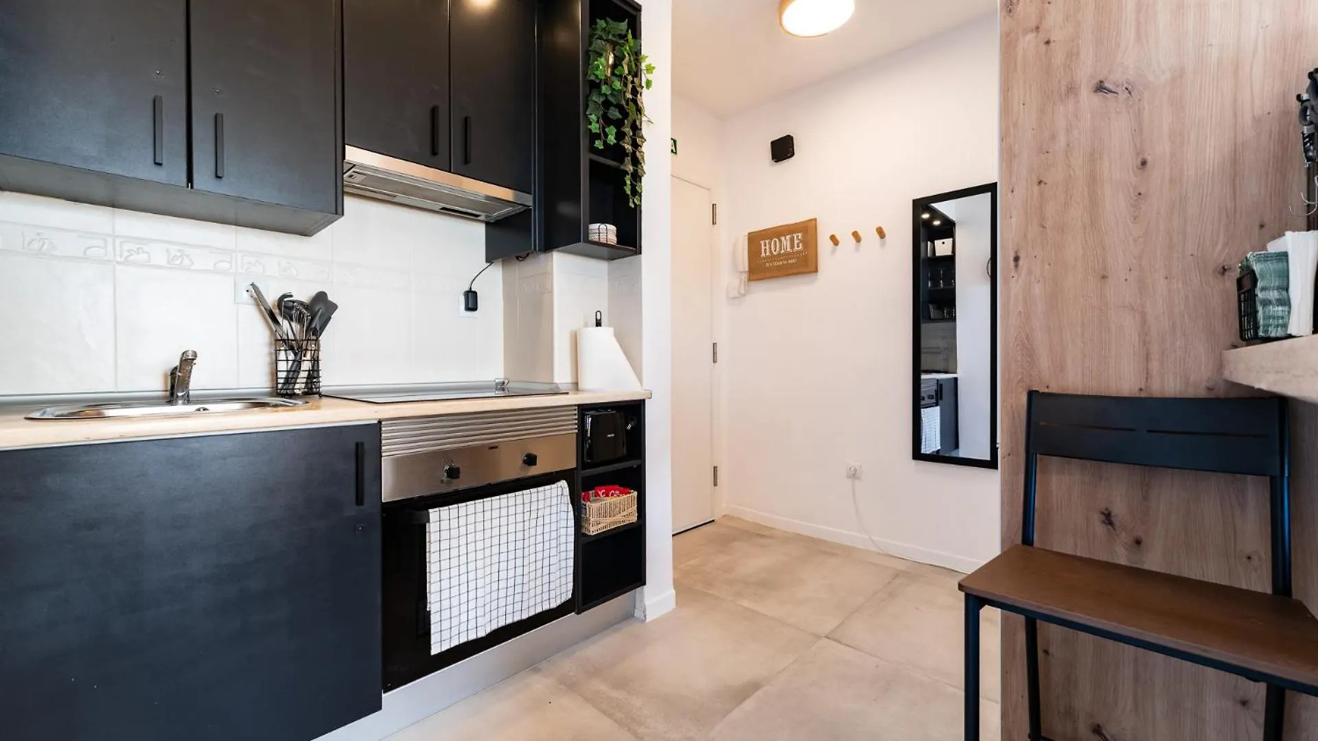 Apartment Brandnew Beachapartment - 2 Minutes Walking Distance To Beachside Aguadulce