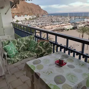  Apartamento Aguadulce Playa