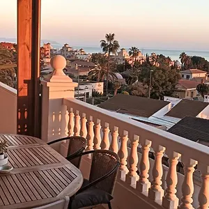  Apartamento Terraza Al Mar